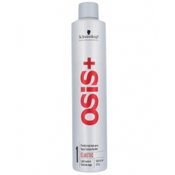 SCHWARZKOPF OSIS Lakier elastycznie utrwalający 500ml KatB